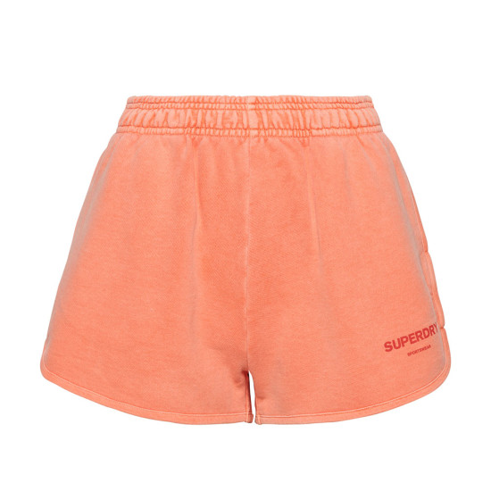 Superdry Γυναικείο σορτς Core Sport Sweat Shorts